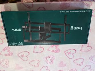 Hang Onn Full Motion TV Mount