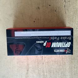 Hondas Odyssey 05-17 Front R1 OEP Ceramic Brake Pads 