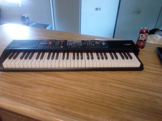 Soundmaster Stereo Speaker Bass 800 System