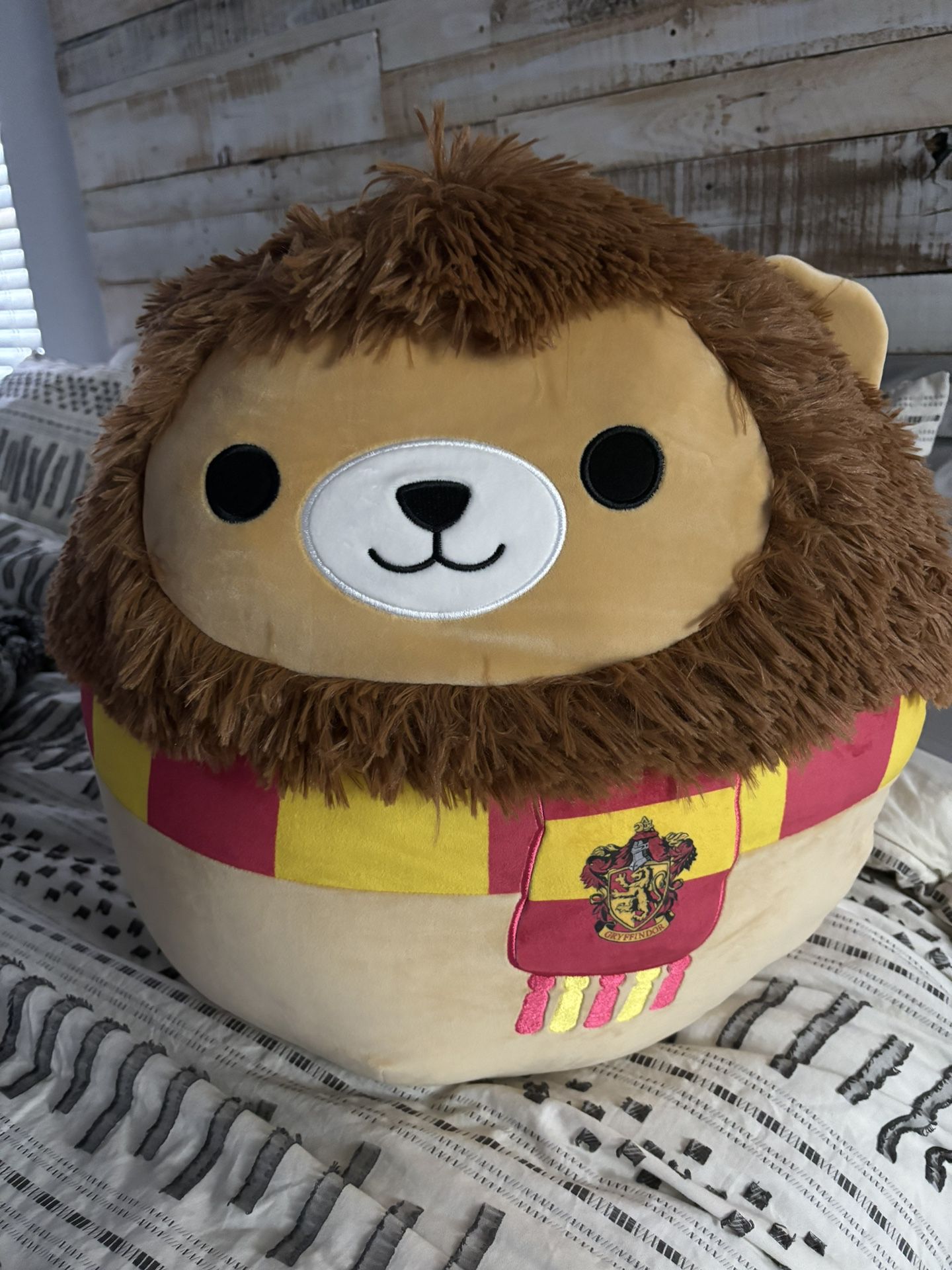*NWT* Harry Potter Squishmallow