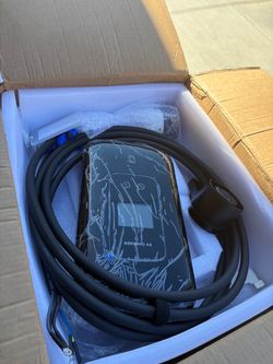 Shenzhen Green Ocean EV Charger L6 Pro