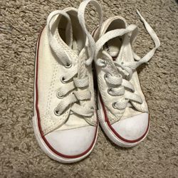 Toddler Converse 