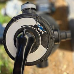 SandStar Pump
