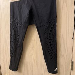 Adidas women's jeans