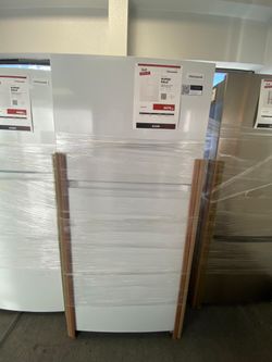 Frigidaire FRTE1936AW Refrigerator