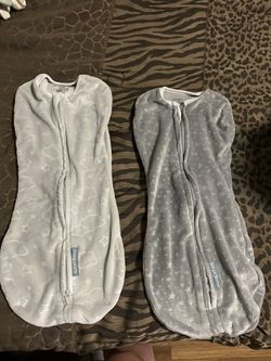 Swaddle Me Baby Swaddles