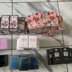 High End Fragrances 