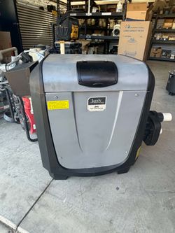 Jandy 400 k btu natural gas heater