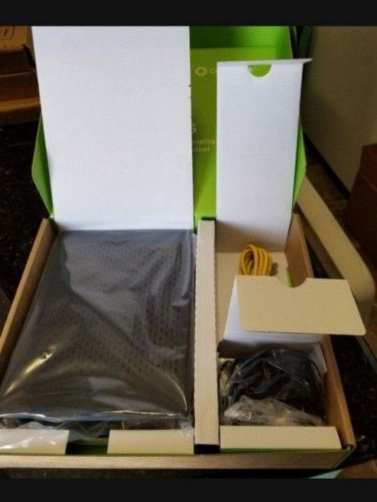 Century link wireless Modem 5g never been used