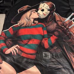 Halloween Shirt