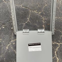 Metal Access Doors