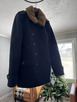 Express Coat 