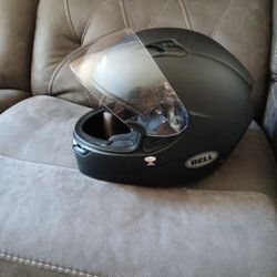 Bell Helmet BHQ  XX L 63cm-64cm