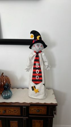 Halloween Door Greeter