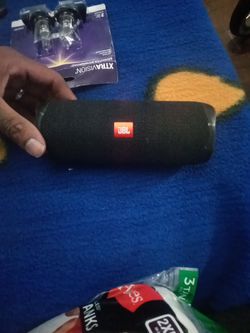 JBL Speaker