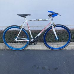 Men's Schwinn Fixie Bike (22.5")