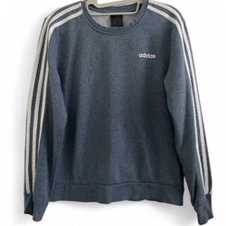 Crew Neck Sweatshirt
