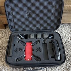 DJI Spark Drone