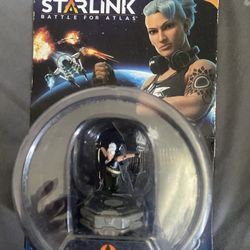 Razor Lemay Pilot Pack for the video game Starlink: Battle for Atlas