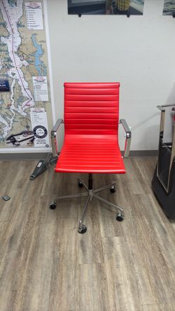 Office chairs