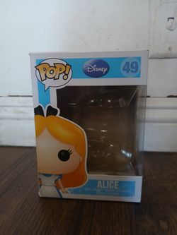 Alice [BOX]