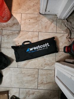 Wescott PRO 24" X 32"