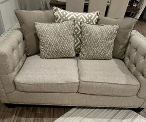 Living Room Sofa