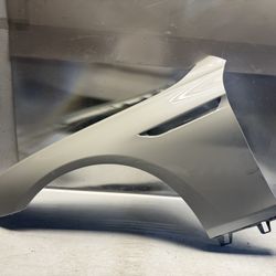 2012 2013 2014 2015 2016 2017 2018 BMW 6 Series Left Driver Side Fender 