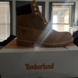 Timberland Boots 