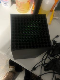 Microsoft Xbox Series X Console