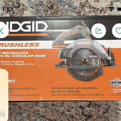 Circular Saw 