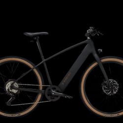 Trek FX +1S E-Bike