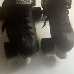 Roller skates
