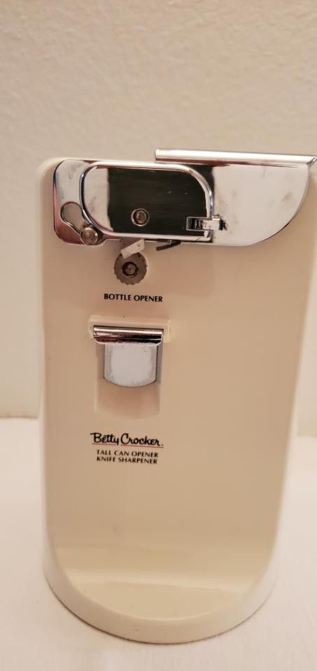 Kitchen Smith Bella Can Opener and Knife Sharpener for Sale in Phoenix, AZ  - OfferUp
