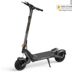 Ausome L2 Max Duel Motor Scooter