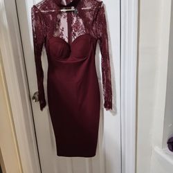 Sexy Dress 