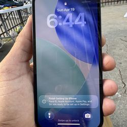 iPhone 13 128gb t-mobile