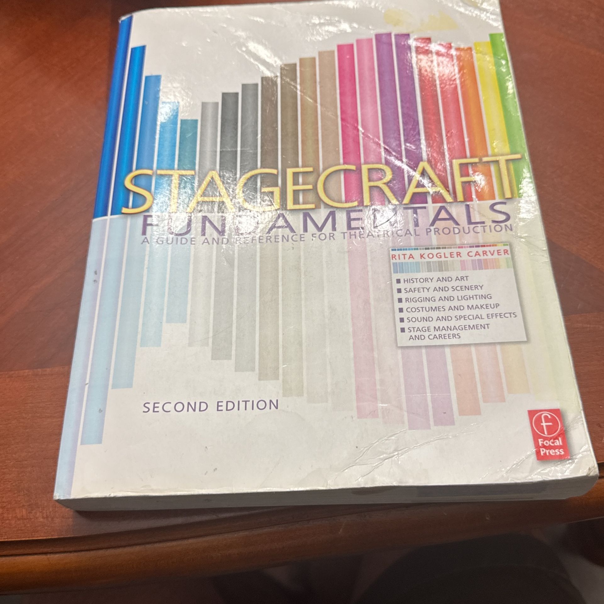 Stagecraft Fundamentals