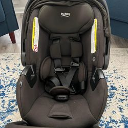 Britax endeavor hotsell