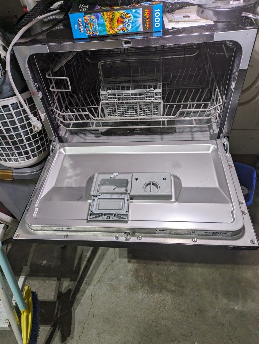 Camper Portable