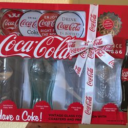 Coca Cola Collectors Item