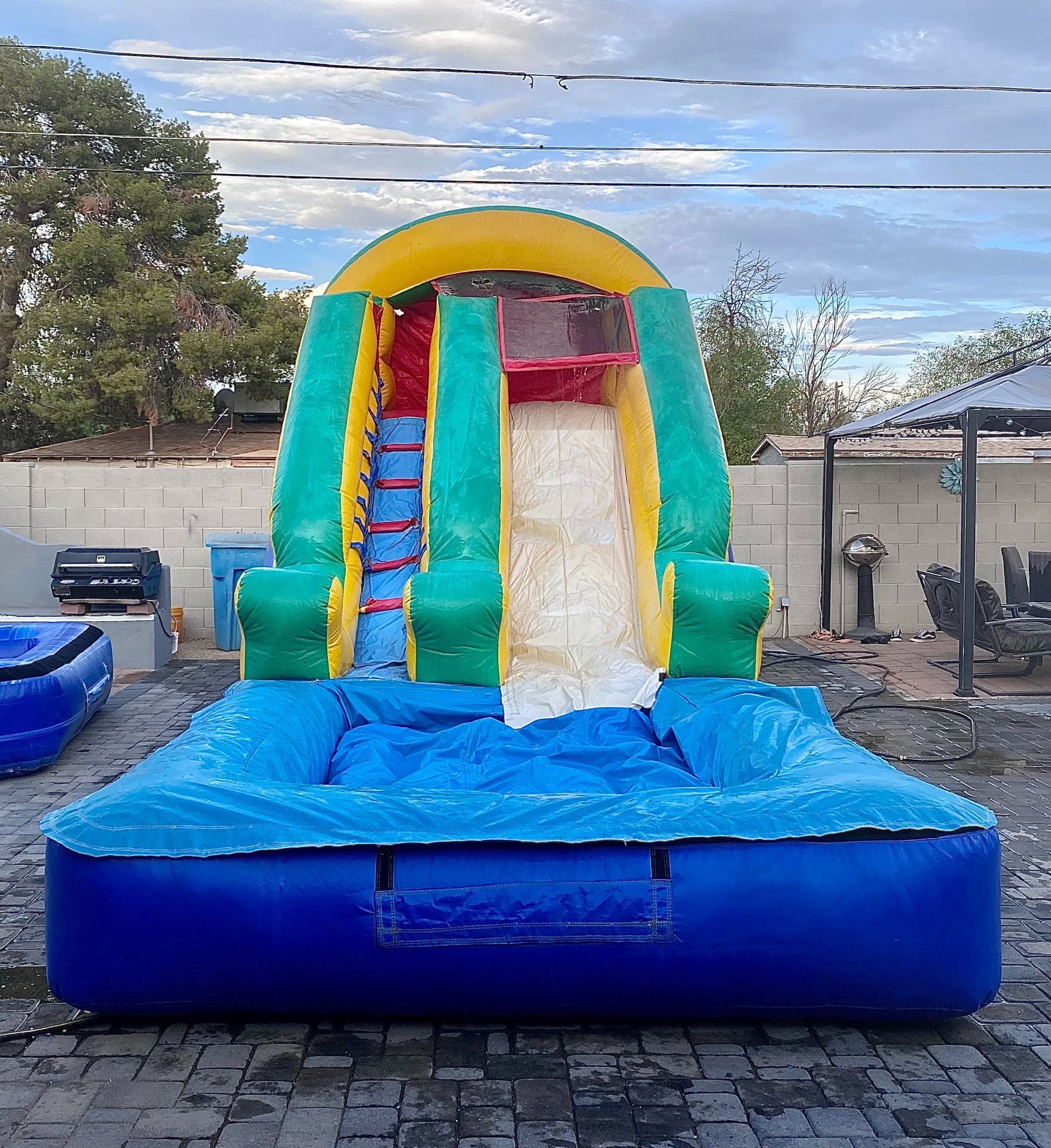 W A T E R S L I D E ✳️4-rent✳️
