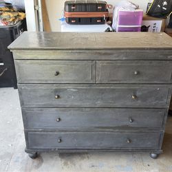 Free drawer