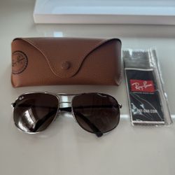 Ray-Ban Sunglasses