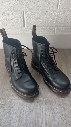 dr martens