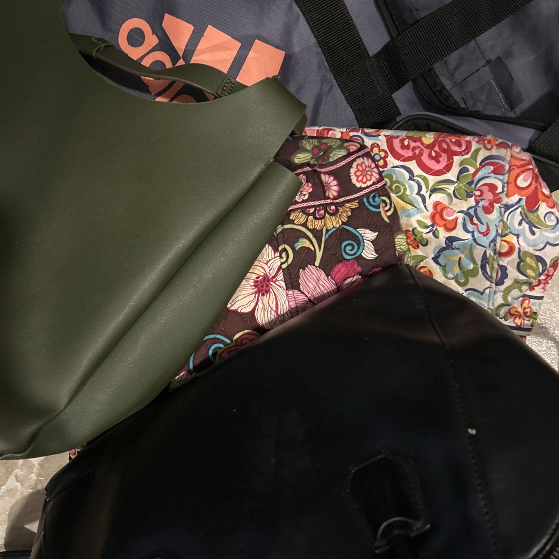 Bags