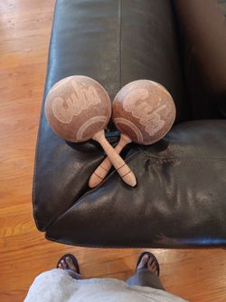 Cuban Maracas  