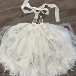 Baby Formal Gown