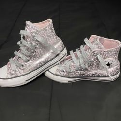 Kids Converse