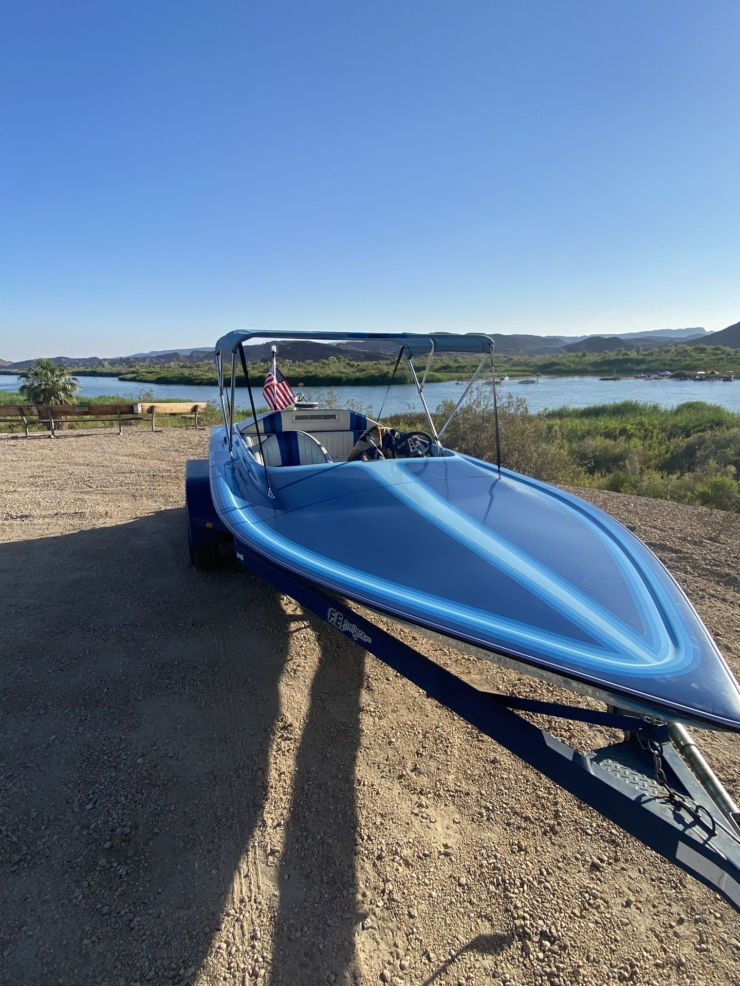 Can Am Jet Boat Berkeley Pump